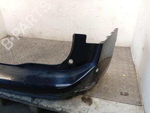 Used Rear bumper Rear bumper CITROËN C4 Grand Picasso II (DA_, DE_) 2.0 BlueHDi 150 (150 hp) 39885472 39885472