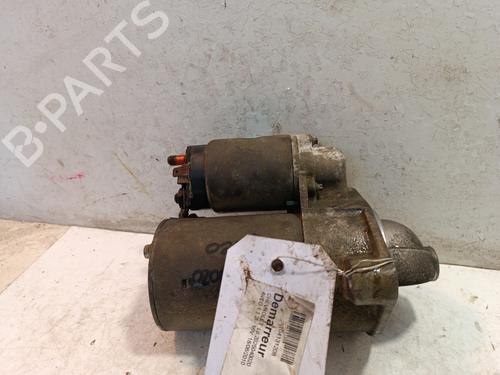 Starter CHEVROLET AVEO / KALOS Hatchback (T250, T255) | BP34324520M8 - Image 3