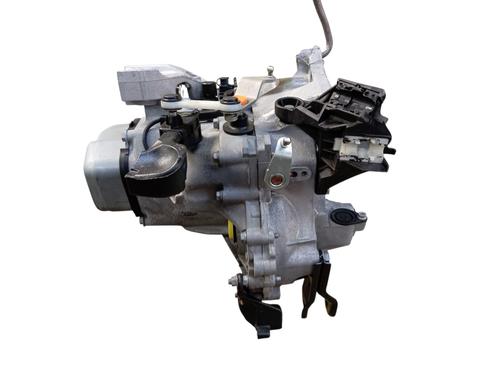 gearbox-citroen-c3-iii-sx-2016-37738046 main image