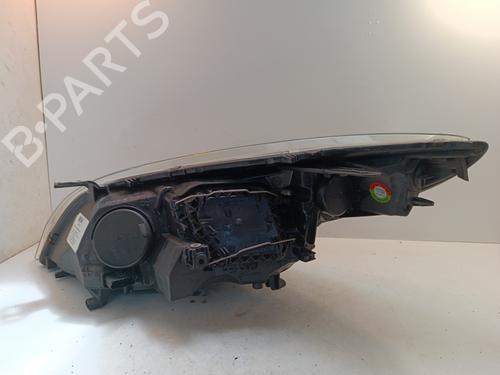 Used Right headlight Right headlight RENAULT MEGANE III Hatchback (BZ0/1_, B3_) 1.5 dCi (BZ0C) (90 hp) 34325264 34325264