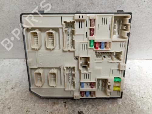 Elektronische module Elektronische module RENAULT KANGOO / GRAND KANGOO II (KW0/1_) 1.5 dCi 110 (KW06, KW12) (110 hp) 37077573 37077573