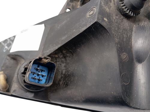 Used Right headlight Right headlight FORD FOCUS I (DAW, DBW) [1998-2009] 35809252 35809252