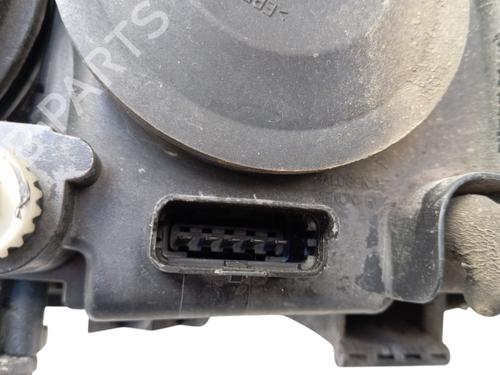 Right headlight RENAULT ESPACE IV (JK0/1_) 3.0 dCi (JK0J, JK0V) | BP35809165C29 - Image 4