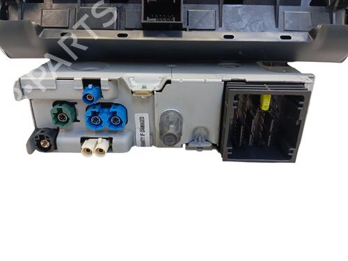 Display CITROËN C3 III (SX) | BP36472162C48 - Image 2