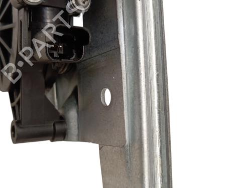 Used Front right window mechanism Front right window mechanism DACIA DUSTER (HM_) 1.5 dCi 115 (HMAD) (116 hp) 34329643 34329643