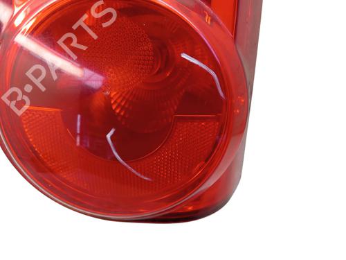 Right taillight CITROËN BERLINGO Box Body/MPV (B9) | BP36472745C35 - Image 2