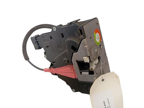 Højre bagtil lås OPEL CORSA E (X15) 1.4 (08, 68) | BP34330346C99 - Image 2