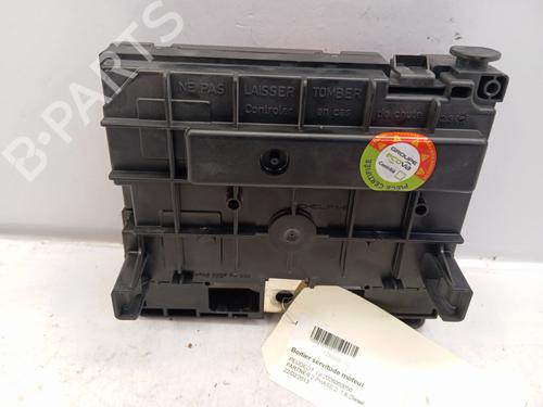 Fuse box PEUGEOT PARTNER Platform/Chassis | BP37673466E1 - Image 3