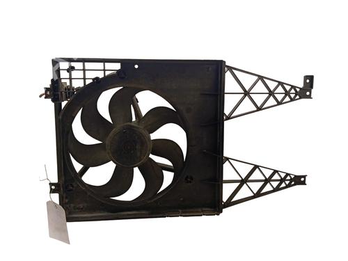 Used Radiator fan Radiator fan VW GOLF III (1H1) [1989-2000] 34328121 34328121