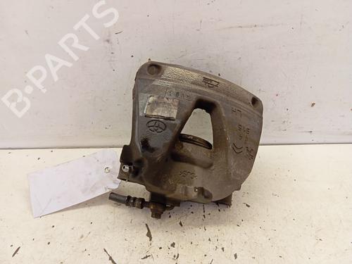 Used Left front brake caliper Left front brake caliper TOYOTA PROACE Van (MDZ_) 2.0 D4d (MDZ3) (122 hp) 34326802 34326802