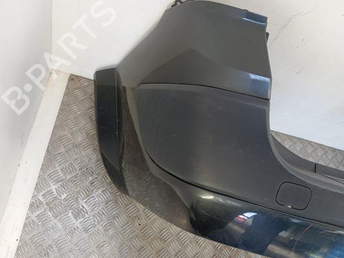Used Rear bumper Rear bumper RENAULT MEGANE II Estate (KM0/1_) [2003-2012] 35809053 35809053