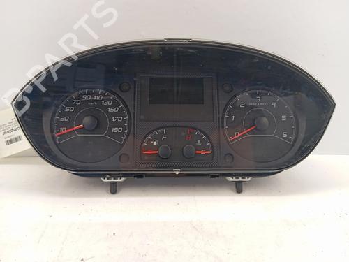 Used Instrument cluster Instrument cluster PEUGEOT BOXER Van 2.2 BlueHDi 120 (120 hp) 34327247 34327247