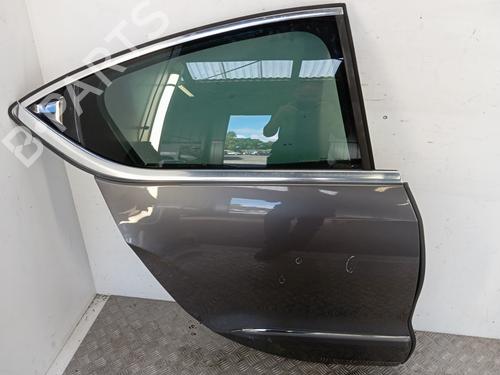 Porta trás direita Porta trás direita DS DS 4 / DS 4 CROSSBACK (NX_) [2015-2018] 35809063 35809063