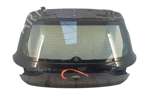 Tailgate VW GOLF VIII (CD1, DA1) 2.0 TDI | BP37230243C6 - Image 2