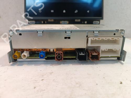 Afficheur Afficheur RENAULT CLIO V (B7_) 1.5 Blue dCi 115 (B7AD) (116 hp) 34324345 34324345