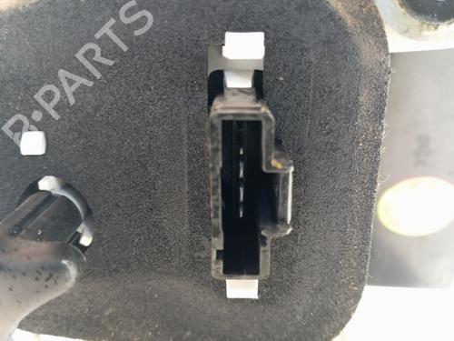 Used Right taillight Right taillight PEUGEOT 2008 I (CU_) 1.6 HDi (92 hp) 34325204 34325204