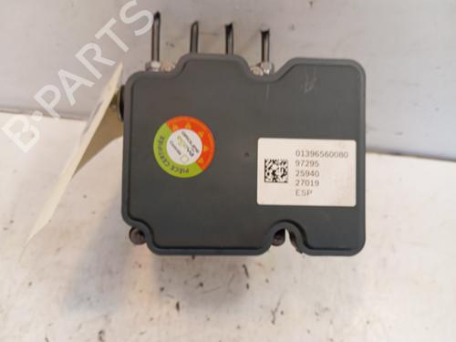 Used ABS pump ABS pump CITROËN JUMPER II Van [2006-2026] 34325839 34325839
