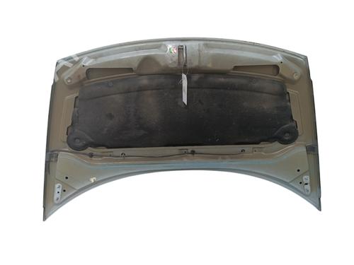 Used Hood Hood CITROËN C3 I (FC_, FN_) 1.4 HDi (68 hp) 36471846 36471846