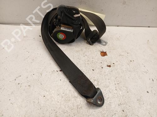 Used Front left seatbelt Front left seatbelt PEUGEOT PARTNER Box Body/MPV (5_, G_) 1.9 D (69 hp) 39885384 39885384