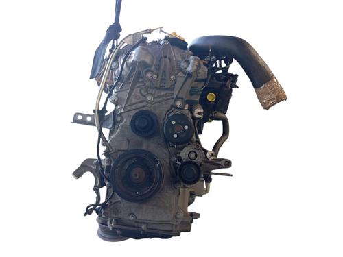 Engine RENAULT CAPTUR I (J5_, H5_) 0.9 TCe 90 | BP39885228M1 - Image 2