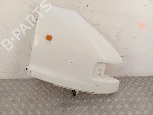 Used Right front fenders Right front fenders PEUGEOT BOXER Van (230L) 2.5 D (86 hp) 35809630 35809630