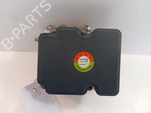 Used ABS pump ABS pump RENAULT CLIO IV (BH_) 0.9 TCe 90 (BHNF, BHMA, BHMH, BHJK, BHJR) (90 hp) 34325148 34325148