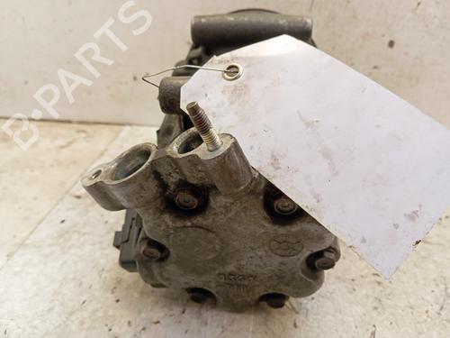 AC-Kompressor AC-Kompressor PEUGEOT 207 (WA_, WC_) 1.6 16V VTi (120 hp) 37077561 37077561