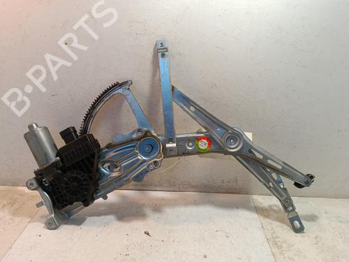 Front left window mechanism OPEL ASTRA H (A04) | BP34324753C22 - Image 3