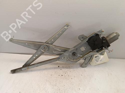 Front left window mechanism RENAULT KANGOO (KC0/1_) 1.5 dCi (KC07) | BP38088065C22 - Image 2