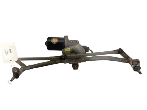 Used Front wiper motor Front wiper motor VW GOLF IV (1J1) 1.9 SDI (68 hp) 34330321 34330321