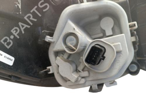 Used Right taillight Right taillight RENAULT CAPTUR I (J5_, H5_) 1.5 dCi 90 (J5N4, J5M5, J5MW, J5M6, J5AL, J5AJ) (90 hp) 35809954 35809954