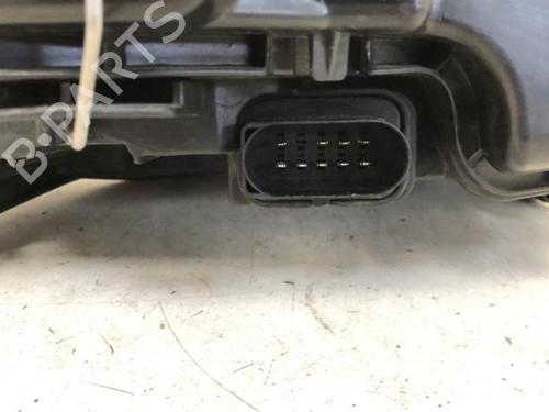 Used Left headlight Left headlight AUDI A6 C5 Avant (4B5, 4B6) 2.4 quattro (170 hp) 34321720 34321720