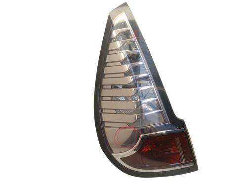 Used Left taillight Left taillight RENAULT SCÉNIC III (JZ0/1_) 1.2 TCe (116 hp) 36471954 36471954