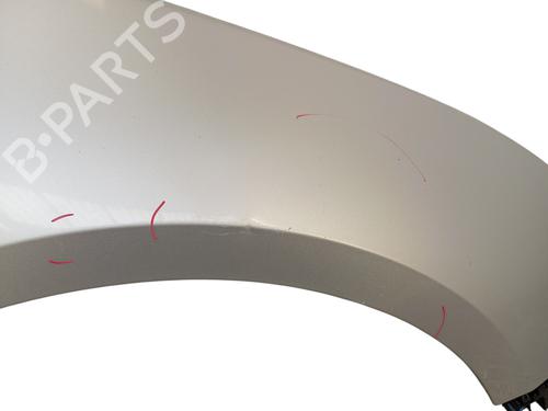 Used Right front fenders Right front fenders CHEVROLET CRUZE (J300) [2009-2026] 35809880 35809880