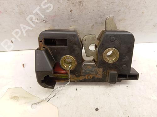 Used Tailgate lock Tailgate lock FORD FIESTA IV (JA_, JB_) 1.25 i 16V (75 hp) 34328883 34328883