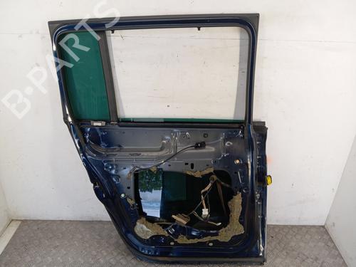 Used Left rear door Left rear door RENAULT ESPACE IV (JK0/1_) 3.0 dCi (JK0J, JK0V) (177 hp) 35809168 35809168