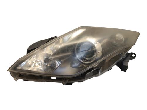Left headlight RENAULT LAGUNA III (BT0/1) | BP36471765C28 - Image 2