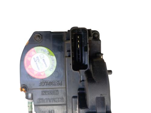 Venstre bagtil lås Venstre bagtil lås NISSAN QASHQAI I (J10, NJ10) [2006-2015] 34330298 34330298