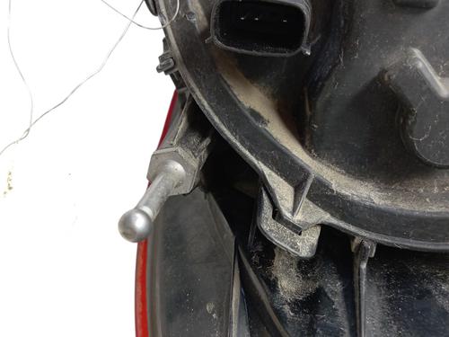 Used Left taillight Left taillight OPEL ASTRA K Sports Tourer (B16) 1.5 CRDI (35) (105 hp) 35809513 35809513