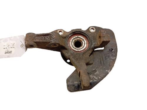 Fusée avant gauche Fusée avant gauche FIAT DOBLO MPV (119_, 223_) 1.9 D (223AXB1A) (63 hp) 34328058 34328058