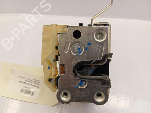 Front left lock DACIA DUSTER (HS_) 1.2 TCe 125 | BP37504224C98 - Image 2