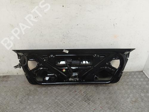 Used Tailgate Tailgate AUDI A3 Convertible (8P7) 1.9 TDI (105 hp) 39724956 39724956
