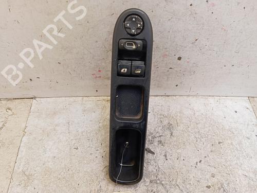 Left front window switch CITROËN C3 II (SC_) 1.6 HDi | BP36572622I27 - Image 2