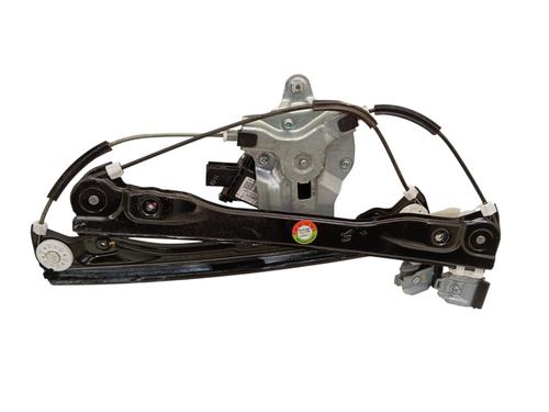 Used Front right window mechanism Front right window mechanism CHEVROLET CRUZE (J300) [2009-2026] 34329531 34329531