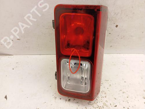 Rear bumper left light RENAULT TRAFIC III Van (FG_) 1.6 dCi 125 (FGMH) | BP35809710C81 - Image 2