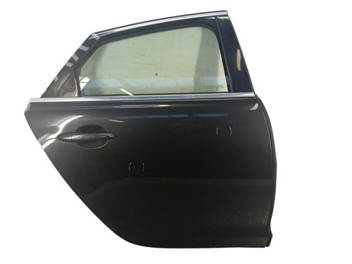 Portier rechts achter Portier rechts achter JAGUAR XJ (X351) 5.0 V8 (385 hp) 34327951 34327951