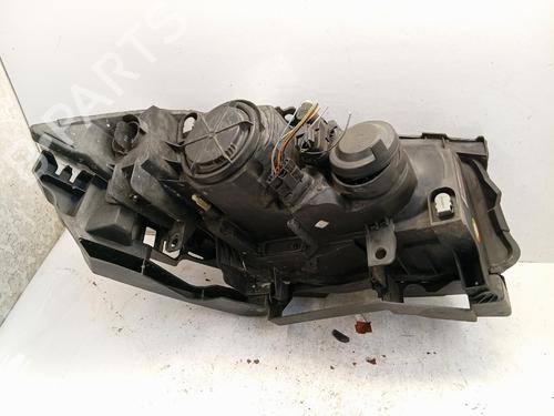 Used Left headlight Left headlight RENAULT MEGANE II (BM0/1_, CM0/1_) 1.6 16V (112 hp) 39885352 39885352