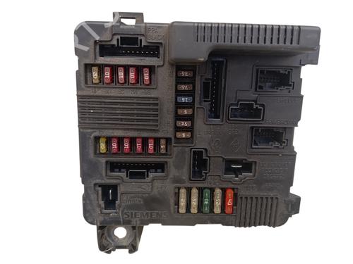 Used Electronic module Electronic module RENAULT MEGANE II (BM0/1_, CM0/1_) 1.6 16V (BM0C, CM0C) (113 hp) 34330032 34330032
