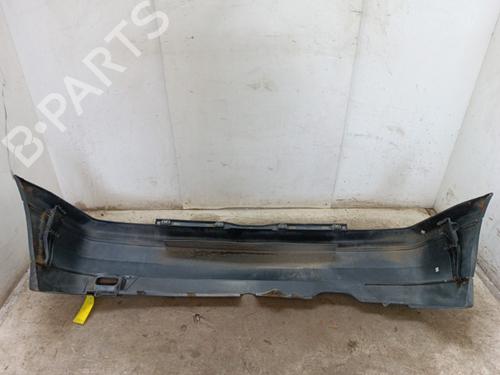 Used Rear bumper Rear bumper VW GOLF III (1H1) 1.9 D (64 hp) 35810519 35810519