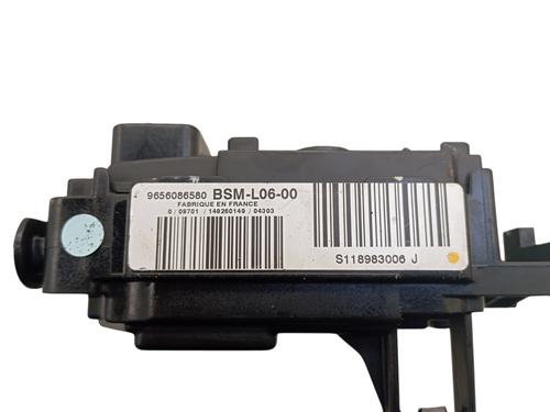 Used Fuse box Fuse box CITROËN C5 II Break (RE_) 1.6 HDi (RE9HZC, RE9HYB) (109 hp) 35810076 35810076